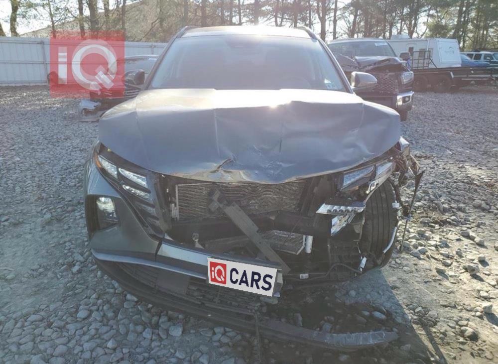 هيونداي توسان